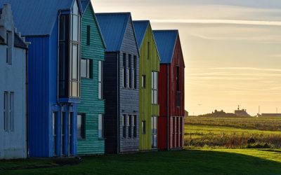 Logement en Bretagne : un bel affichage pour les étrangers