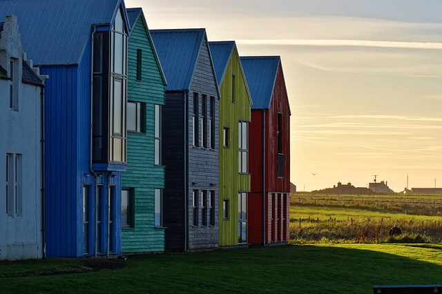 Logement en Bretagne : un bel affichage pour les étrangers