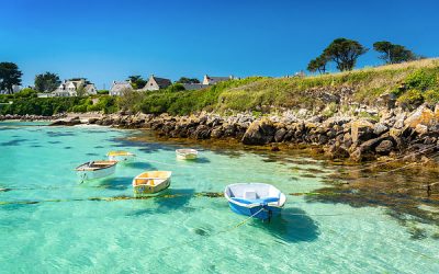 Quelles sont les activites a faire en famille en Bretagne ?