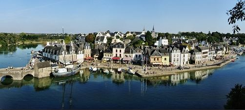 Quelques conseils avant de construire sa maison dans le Morbihan