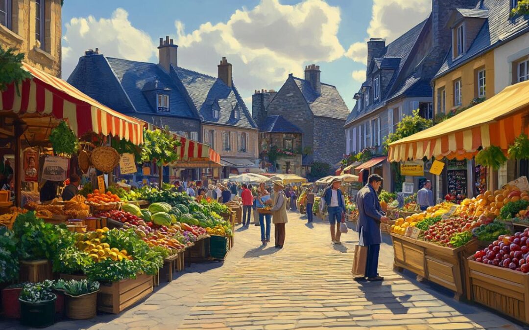 Comment économiser sur les courses grâce aux promotions